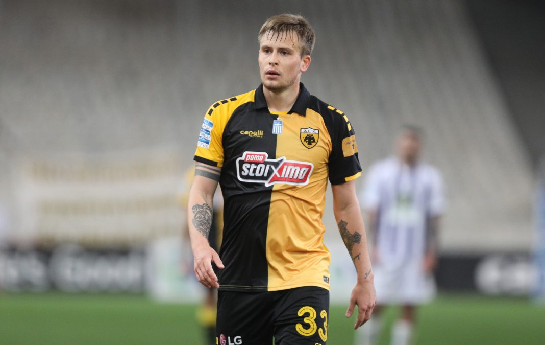 Νταντσένκο