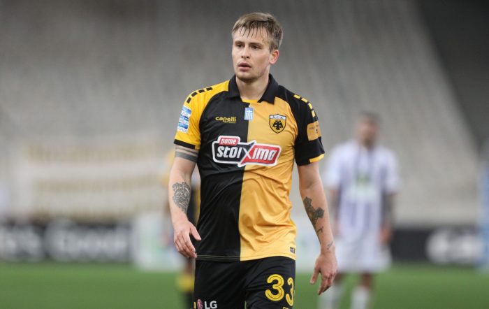 Νταντσένκο