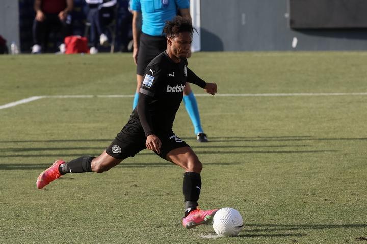 Ντε Γκούζμαν