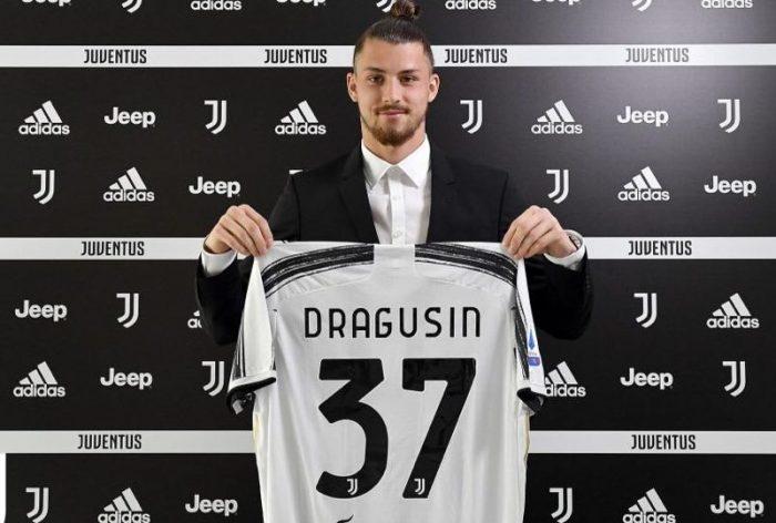 Ντραγκουσίν