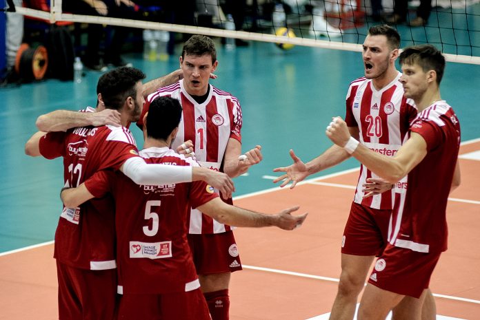 Ολυμπιακός