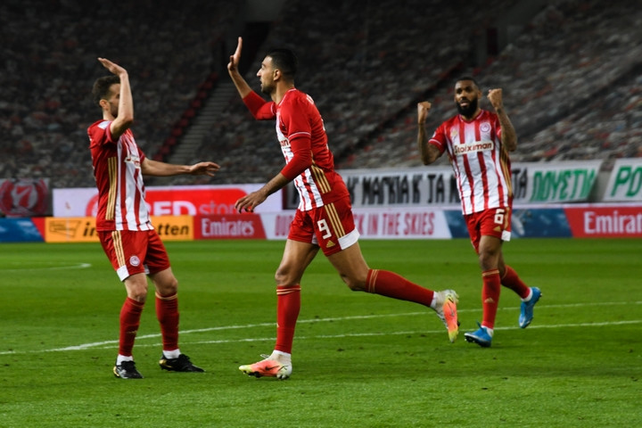 Ολυμπιακός