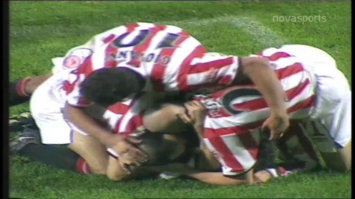 Ολυμπιακός