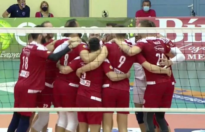 Ολυμπιακός