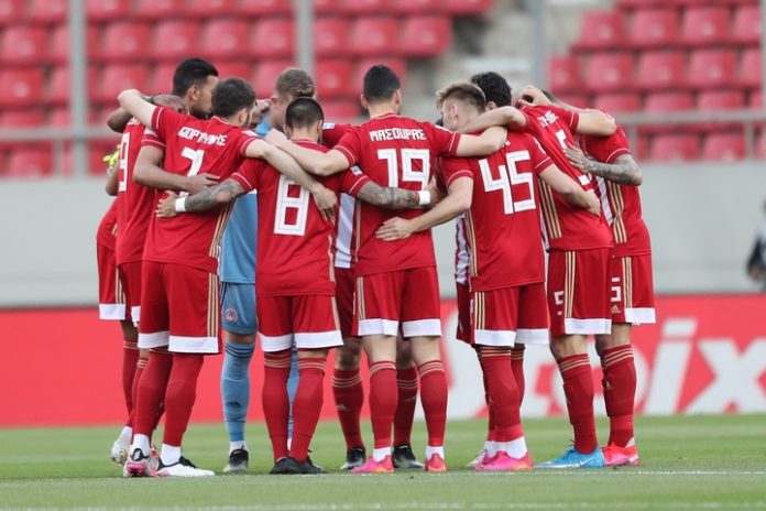 Ολυμπιακός