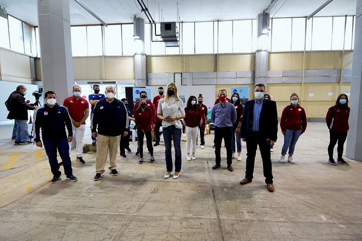 Ολυμπιακός