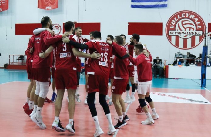 Ολυμπιακός