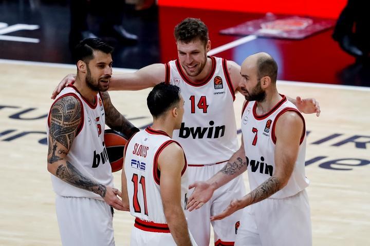 Ολυμπιακός