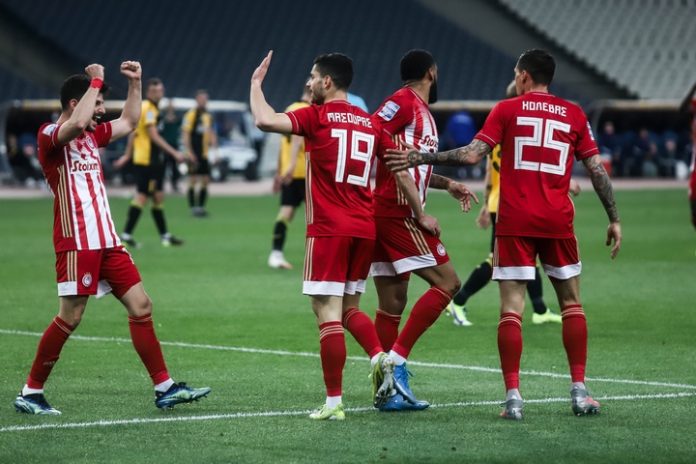 Ολυμπιακός