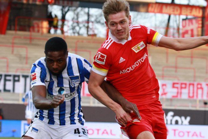 Ουνιόν Χέρτα