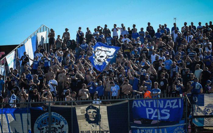 ΠΑΣ Γιάννινα Οπαδοί