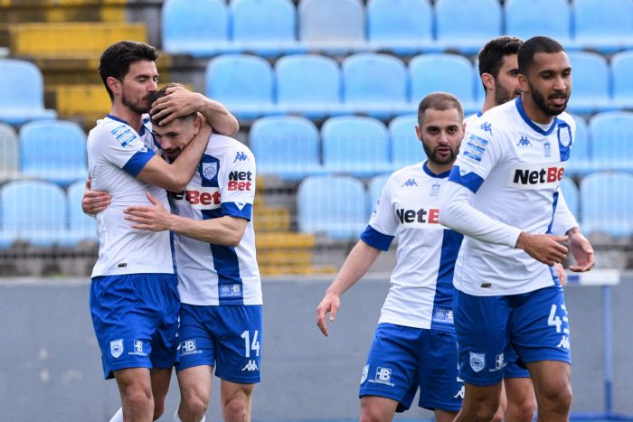 ΠΑΣ Γιάννινα