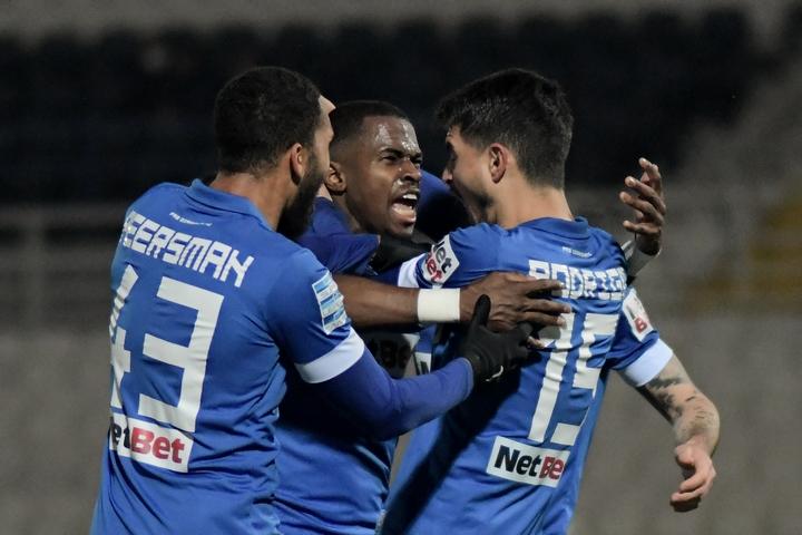 ΠΑΣ Γιάννινα