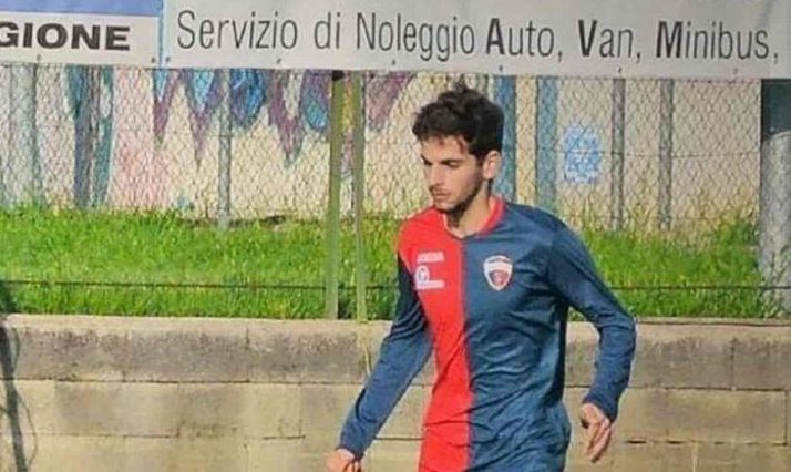 Σαμουέλε Ντε Πάολι