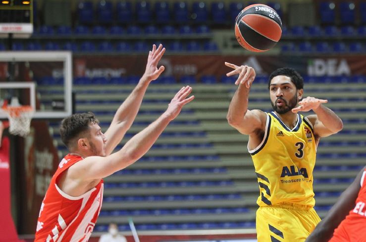 Πέιτον Σίβα Άλμπα Ερυθρός Αστέρας