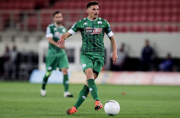 Παναθηναϊκός