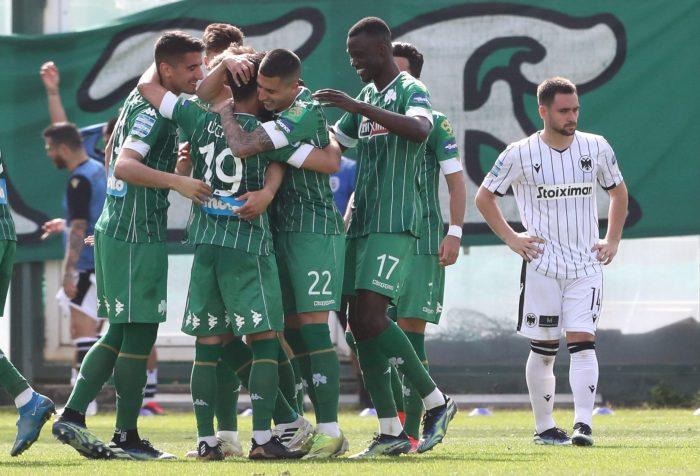 Παναθηναϊκός