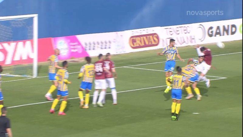 Παναιτωλικός Απόλλων