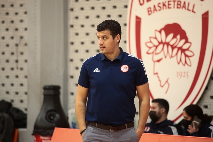 Παντελάκης