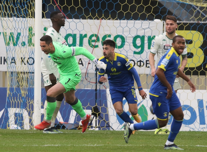 Παπαδόπουλος