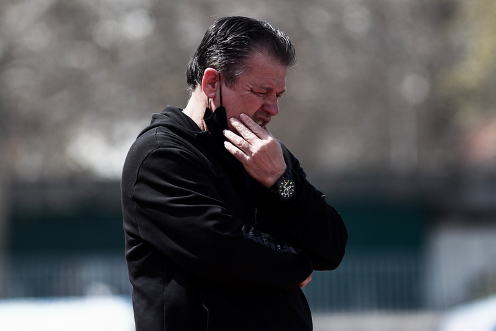 Σούλης Παπαδόπουλος