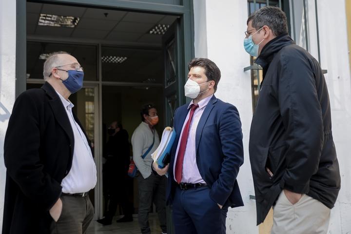 Παπανικολάου