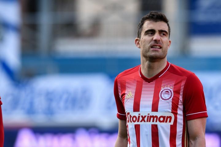 Παπασταθόπουλος