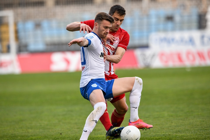 Παπασταθόπουλος