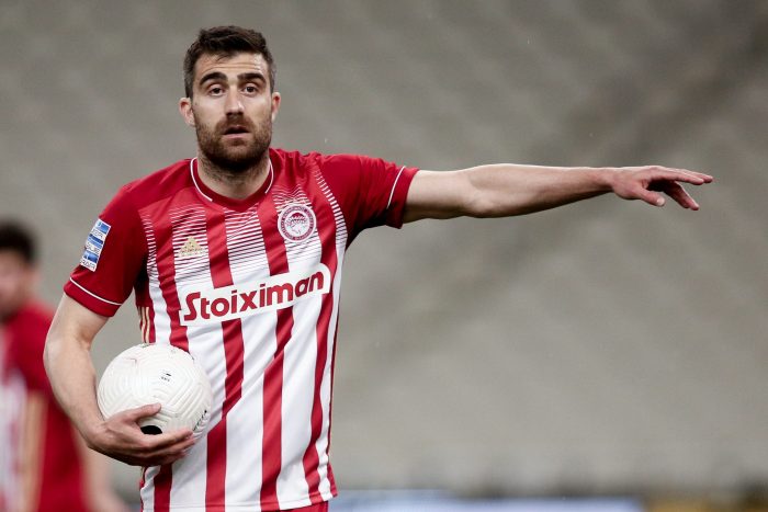 Σωκράτης Παπασταθόπουλος