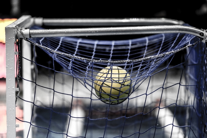 Πόλο Γυναικών