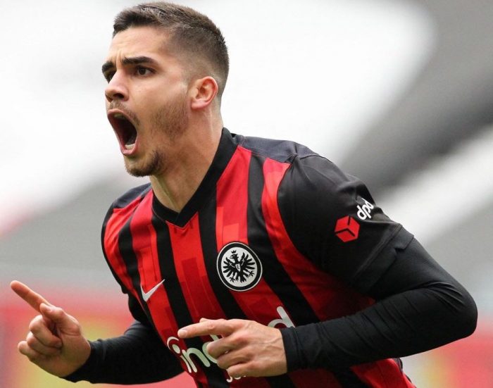 Αντρέ Σίλβα