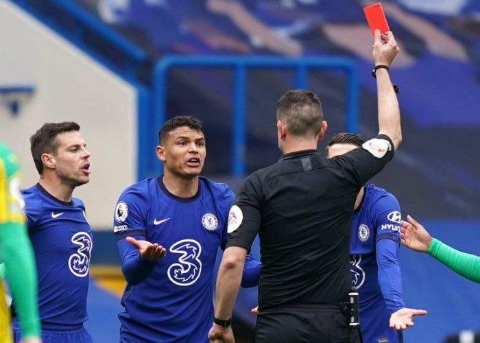 Τιάγκο Σίλβα