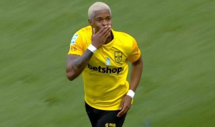 Σαντέ Σίλβα