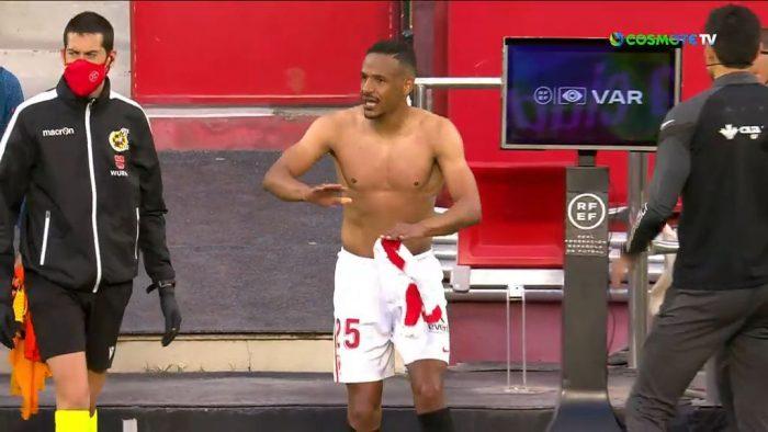 Σεβίλλη - Γρανάδα