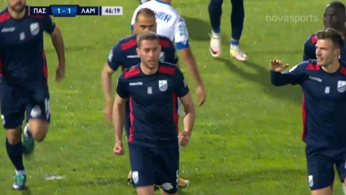 Τζανετόπουλος