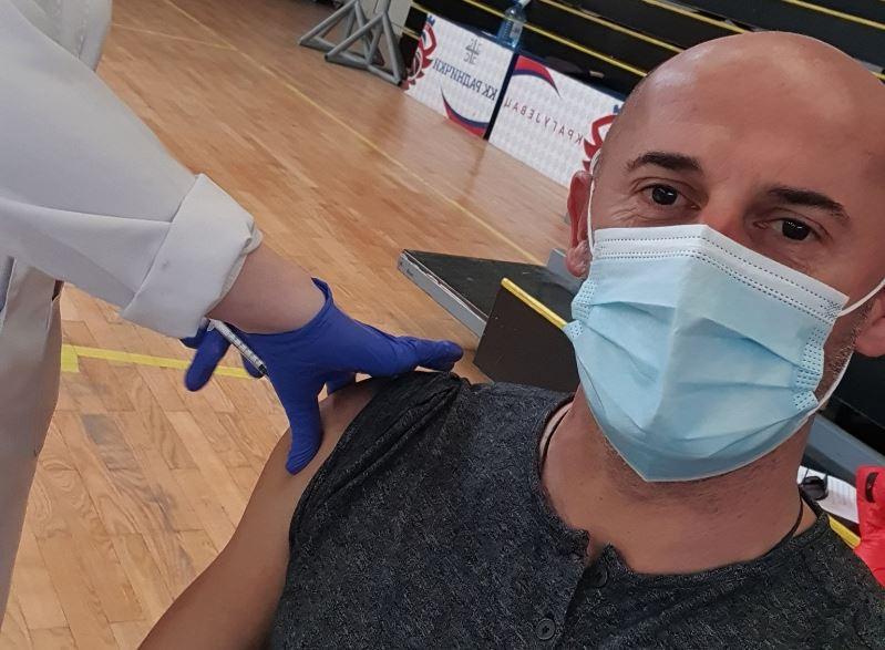 Τζόρτζεβιτς