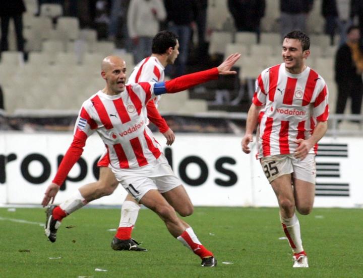 Τζόρτζεβιτς