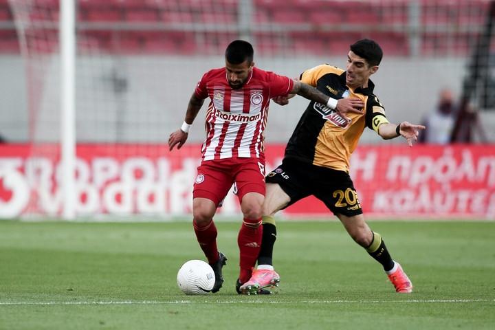 Τιάγκο Σίλβα