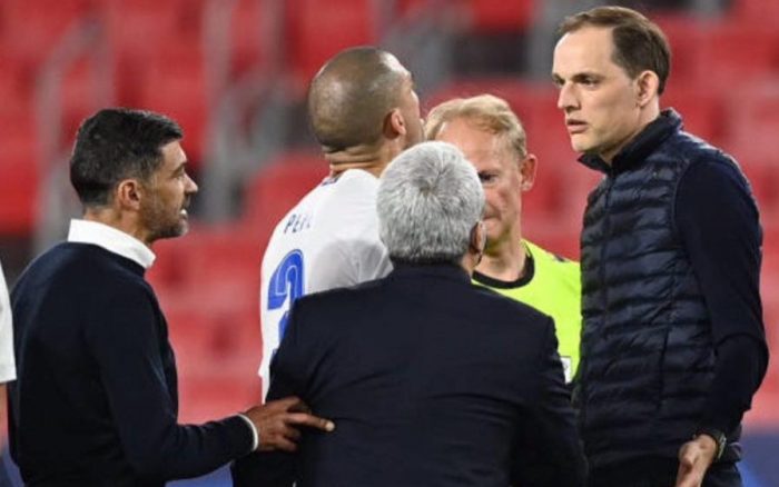 Τούχελ Κονσεϊσάο