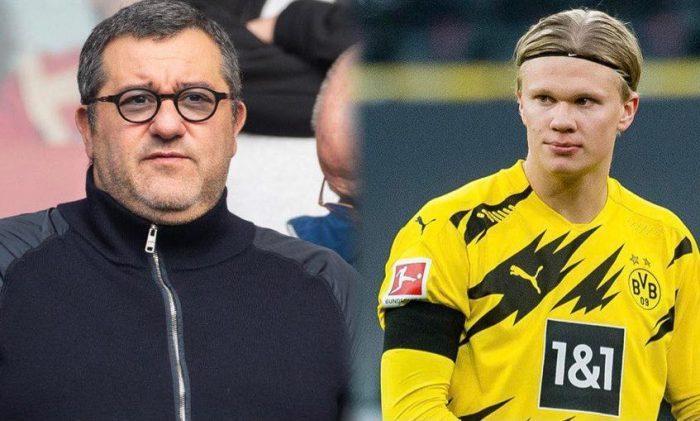 Χάαλαντ Ραϊόλα