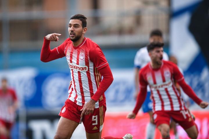 Χασάν Αχμέντ