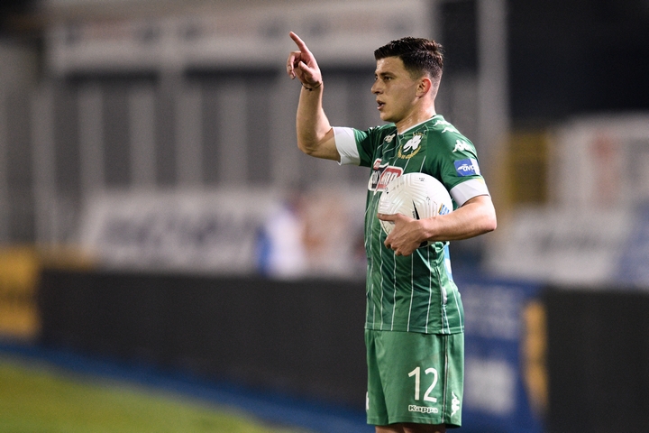 Χατζηθεοδωρίδης