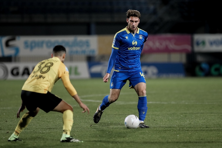 Χριστόπουλος