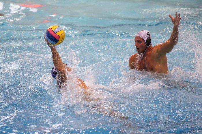 ΠΑΟΚ Απόλλων πόλο