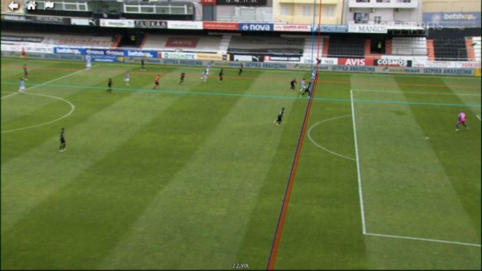 ατρόμητος οφη