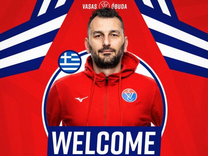 βάσας αθανασόπουλος