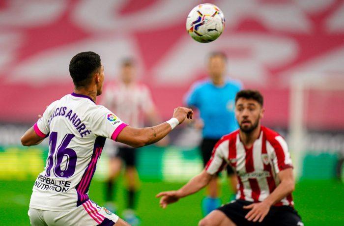 βαγιαδολίδ μπιλμπάο