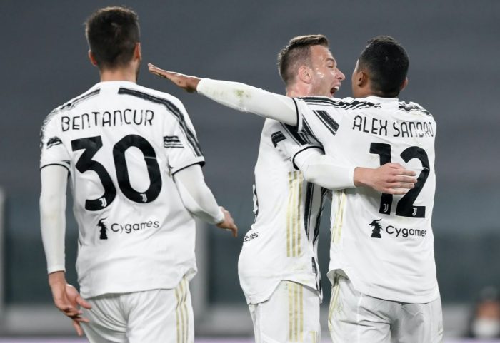 γιουβέντους