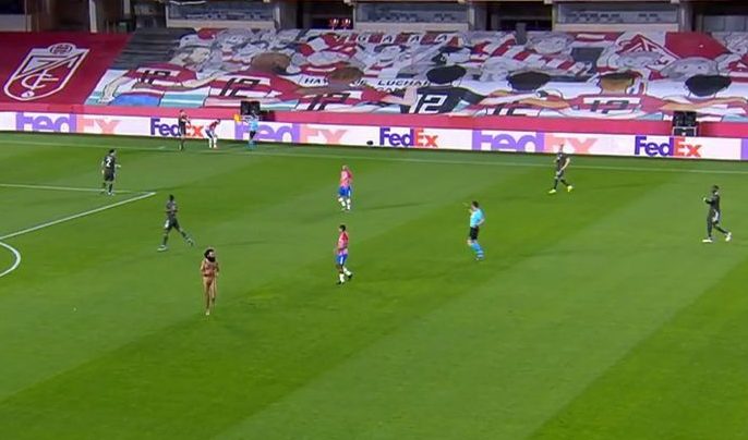 γρανάδα μάντσεστερ γιουνάιτεντ