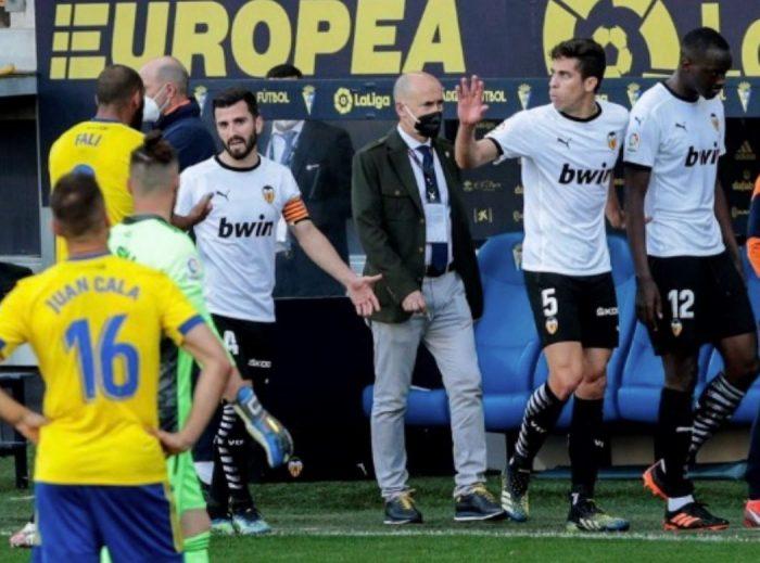 κάντιθ βαλένθια